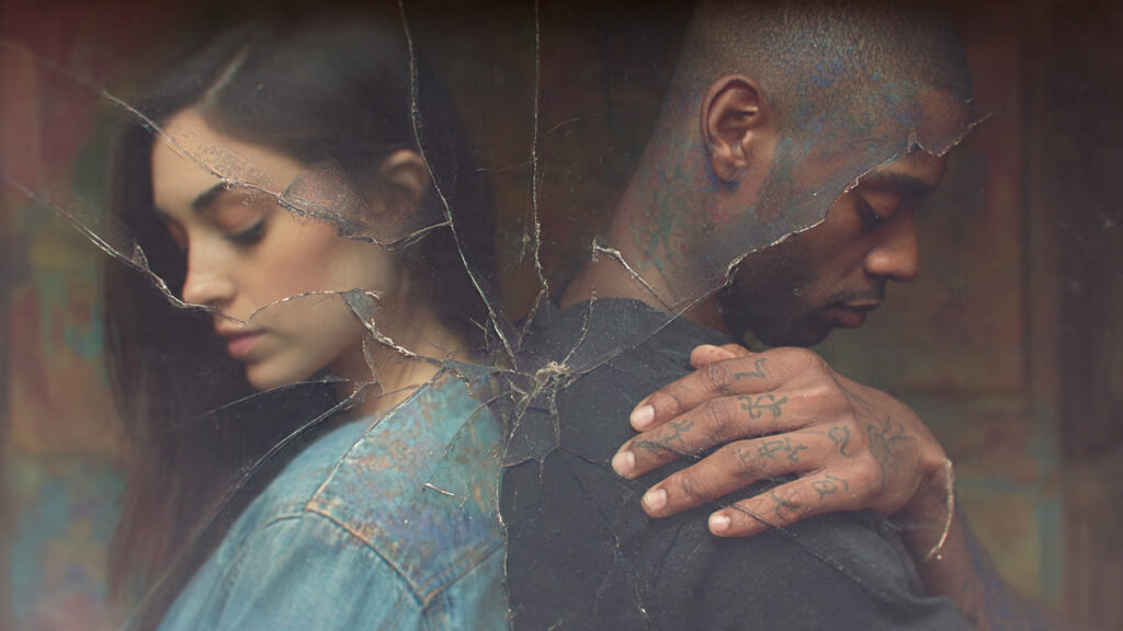 Embracing Change: Healing from a Breakup Journey